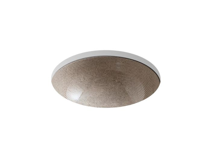 Kohler - Boucle Camber Undercounter Lavatory - Tweeda