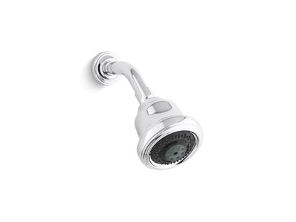 Kallista - Traditional Multifunction Showerhead W/ Arm (1.75 Gpm)