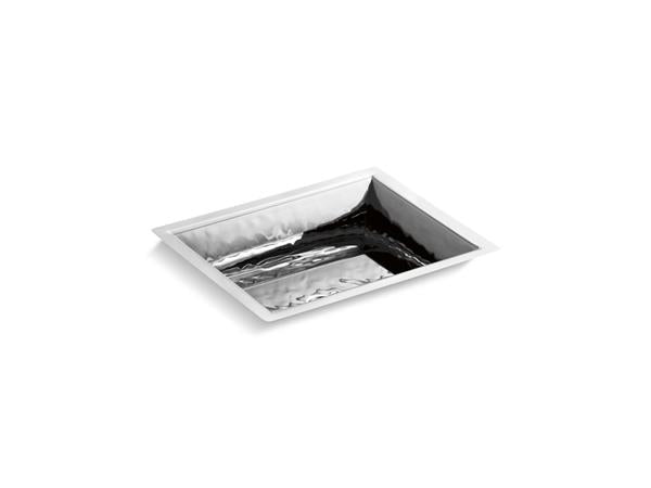 Kallista - Bacifiore Under-Mount Sink