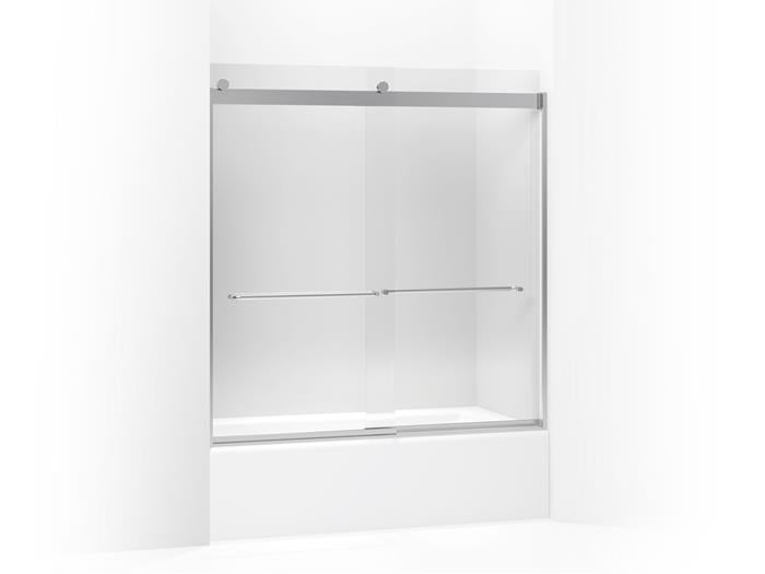 Kohler - Levity 1/4 Bath Door 62 X 59-5/8 Tb