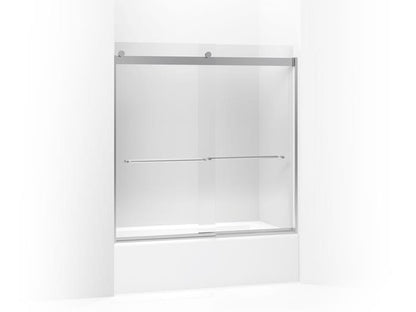 Kohler - Levity 1/4 Bath Door 59-3/4 X 55-5/8 Tb