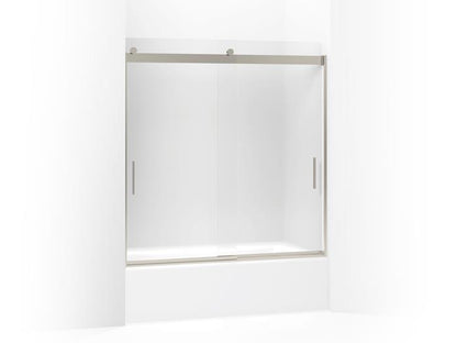 Kohler - Levity 1/4 Bath Door 62 X 59-5/8 Handle