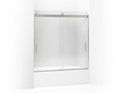 Kohler - Levity 1/4 Bath Door 62 X 59-5/8 Handle