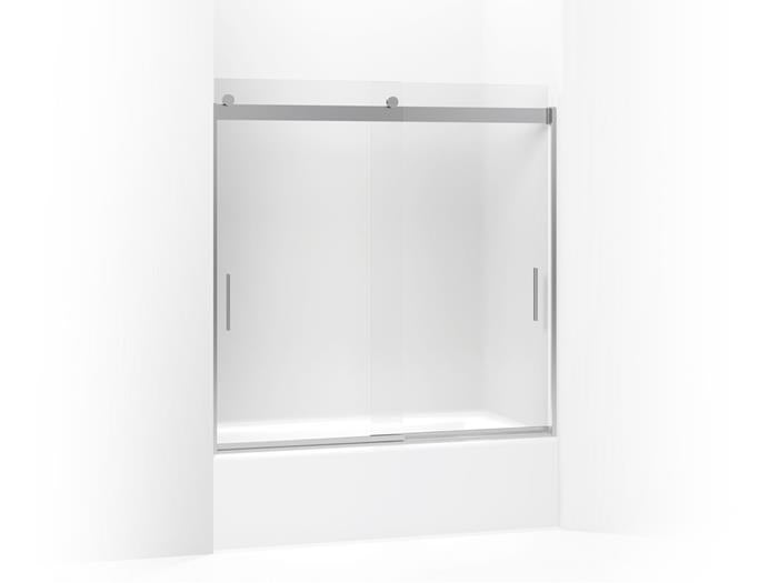 Kohler - Levity 1/4 Bath Door 59-3/4 X55-5/8 Hdl
