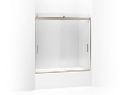 Kohler - Levity 1/4 Bath Door 59-3/4 X55-5/8 Hdl