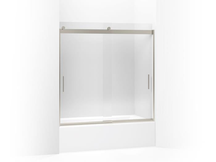Kohler - Levity 1/4 Bath Door 59-3/4 X55-5/8 Hdl