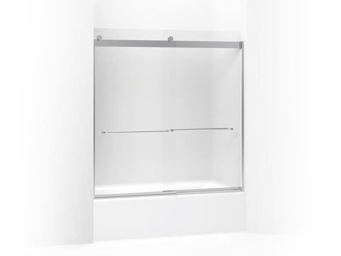 Kohler - Levity 1/4 Bath Door 62 X 59-5/8 Tb