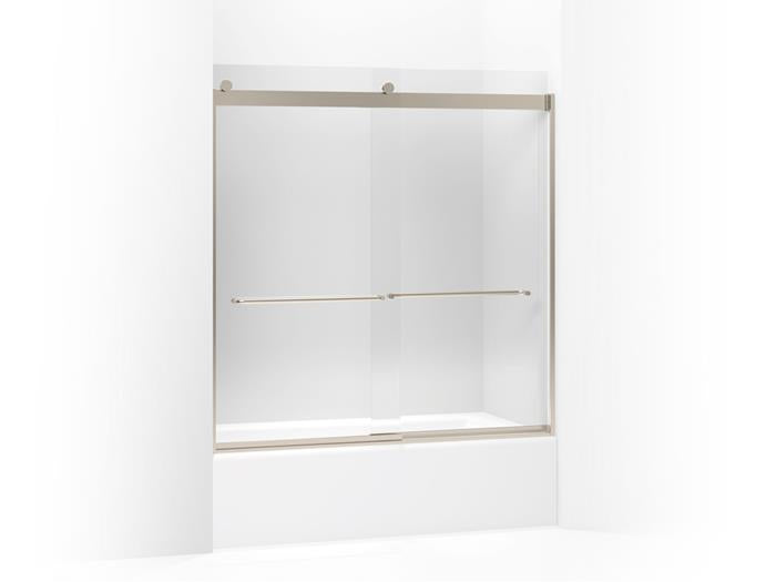 Kohler - Levity 1/4 Bath Door 62 X 59-5/8 Tb