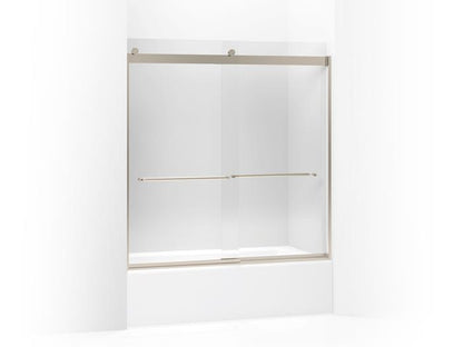 Kohler - Levity 1/4 Bath Door 62 X 59-5/8 Tb
