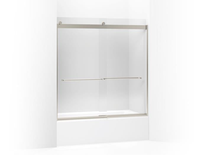 Kohler - Levity 1/4 Bath Door 62 X 59-5/8 Tb