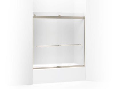 Kohler - Levity 1/4 Bath Door 59-3/4 X 55-5/8 Tb