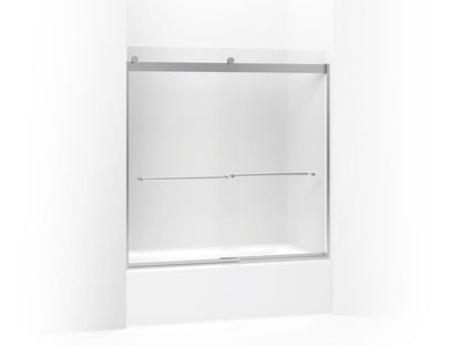 Kohler - Levity 1/4 Bath Door 59-3/4 X 55-5/8 Tb