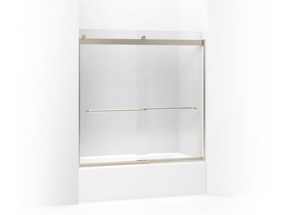 Kohler - Levity 1/4 Bath Door 59-3/4 X 55-5/8 Tb