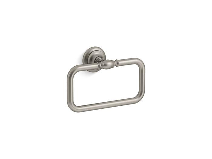 Kohler - Artifacts Towel Ring