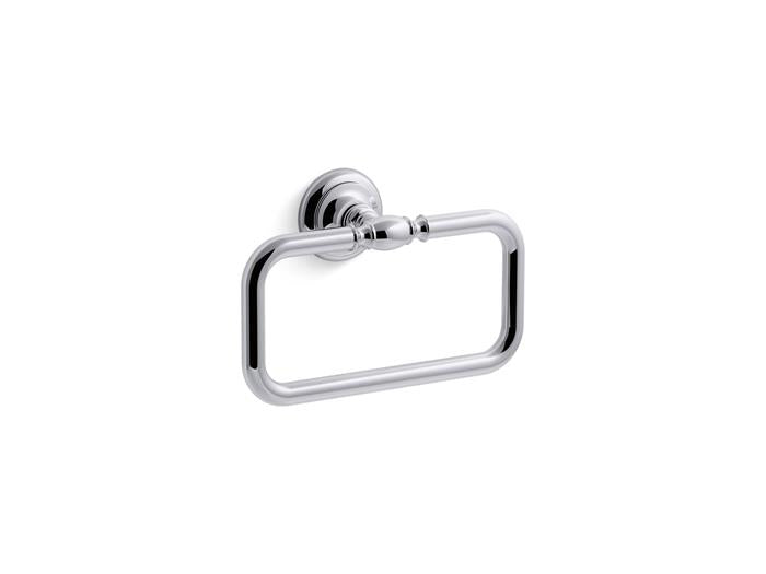 Kohler - Artifacts Towel Ring