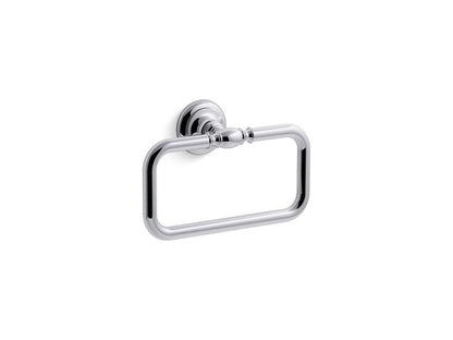 Kohler - Artifacts Towel Ring