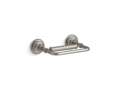 Kohler - Artifacts Pivoting Toilet Paper Holder