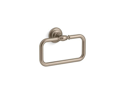 Kohler - Artifacts Towel Ring