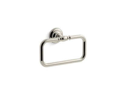 Kohler - Artifacts Towel Ring