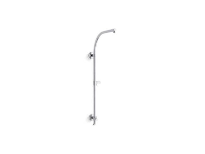 Kohler - Hydrorail-R-Arch Bath/Shower Column
