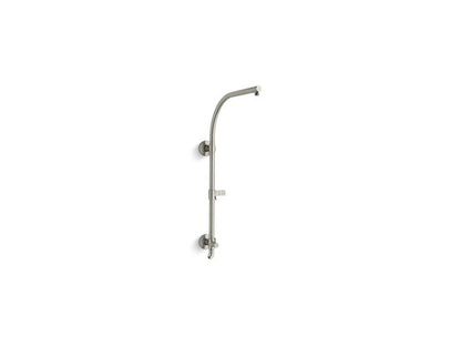 Kohler - Hydrorail-R-Arch Shower Column
