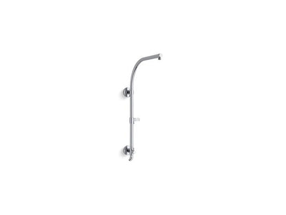 Kohler - Hydrorail-R-Arch Shower Column