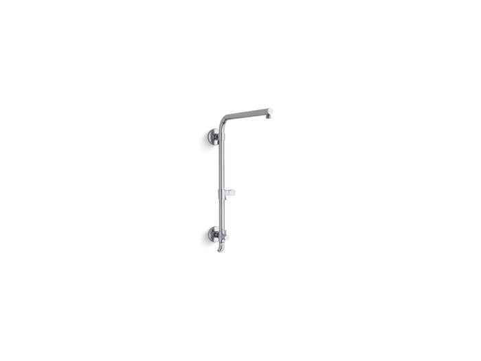 Kohler - Hydrorail-R-Beam Shower Column