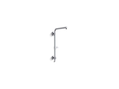 Kohler - Hydrorail-R-Beam Shower Column