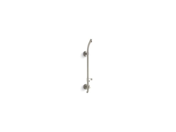 Kohler - Hydrorail-S-Shower Column