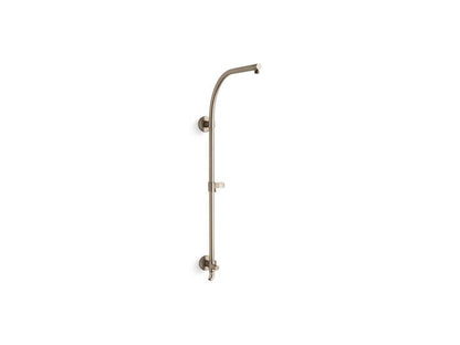 Kohler - Hydrorail-R-Arch Bath/Shower Column