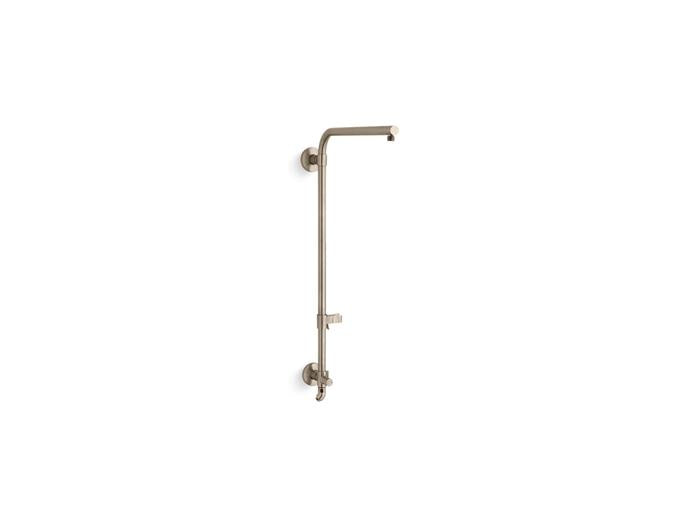 Kohler - Hydrorail-R-Beam Bath/Shower Column