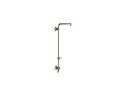 Kohler - Hydrorail-R-Beam Bath/Shower Column