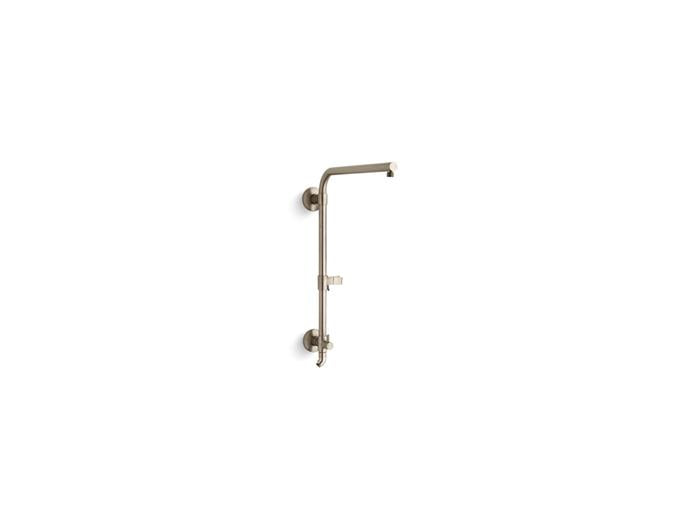 Kohler - Hydrorail-R-Beam Shower Column