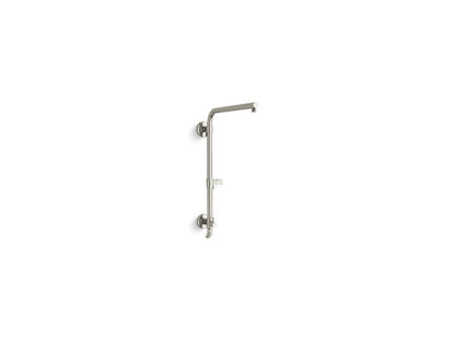 Kohler - Hydrorail-R-Beam Shower Column