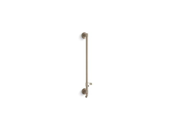 Kohler - Hydrorail-H-Bath/Shower Column