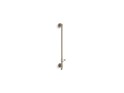 Kohler - Hydrorail-H-Bath/Shower Column