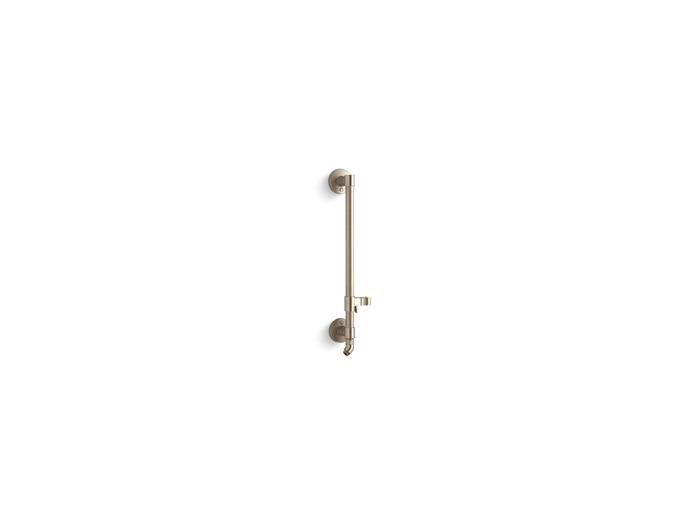 Kohler - Hydrorail-H-Shower Column