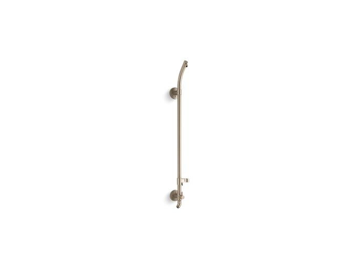Kohler - Hydrorail-S-Bath/Shower Column