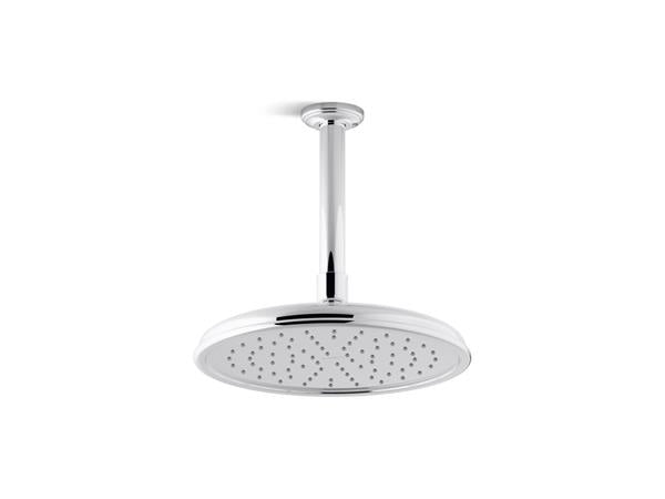 Kallista - For Town Rain Showerhead (1.75 Gpm)