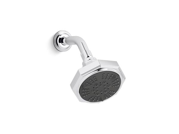 Kallista - For Town Multifunction Showerhead W/ Arm (1.75 Gpm)