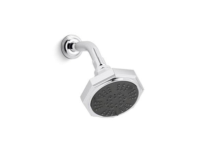 Kallista - For Town Multifunction Showerhead W/ Arm (1.75 Gpm)