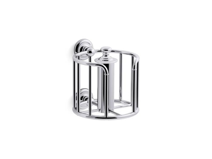 Kohler - Artifacts Toilet Paper Carriage