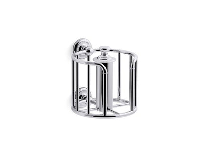 Kohler - Artifacts Toilet Paper Carriage