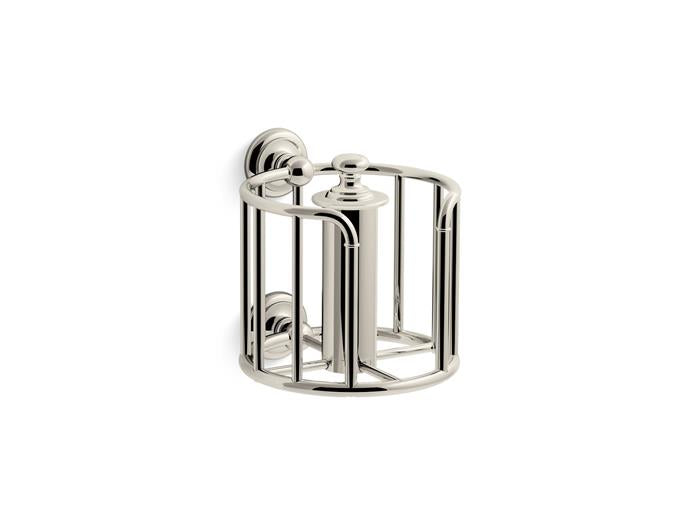 Kohler - Artifacts Toilet Paper Carriage