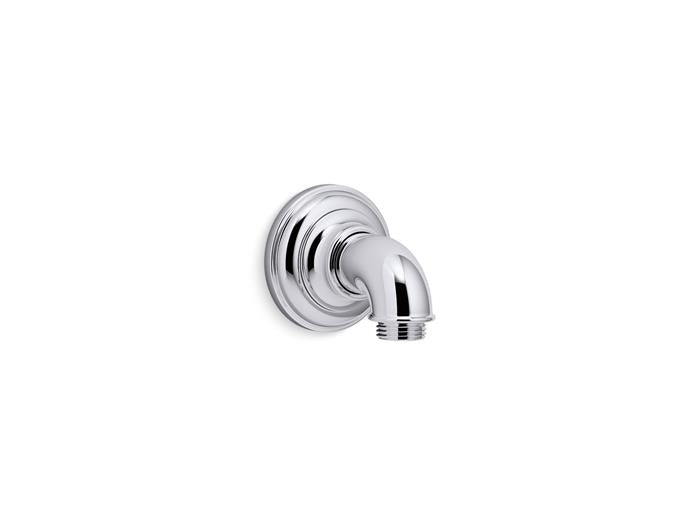 Kohler - Artifacts Wall-Mount Supply Elbow