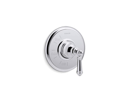Kohler - Artifacts Valve Trim-Lever