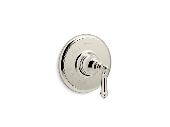 Kohler - Artifacts Valve Trim-Lever