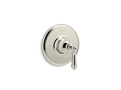 Kohler - Artifacts Valve Trim-Lever