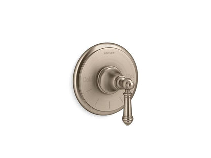 Kohler - Artifacts Thermostatic Valve Trm, Lvr