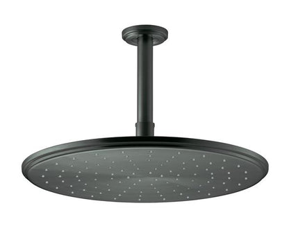 Kallista - Contemporary Large Rain Showerhead, 12 Inch (2.5 Gpm)